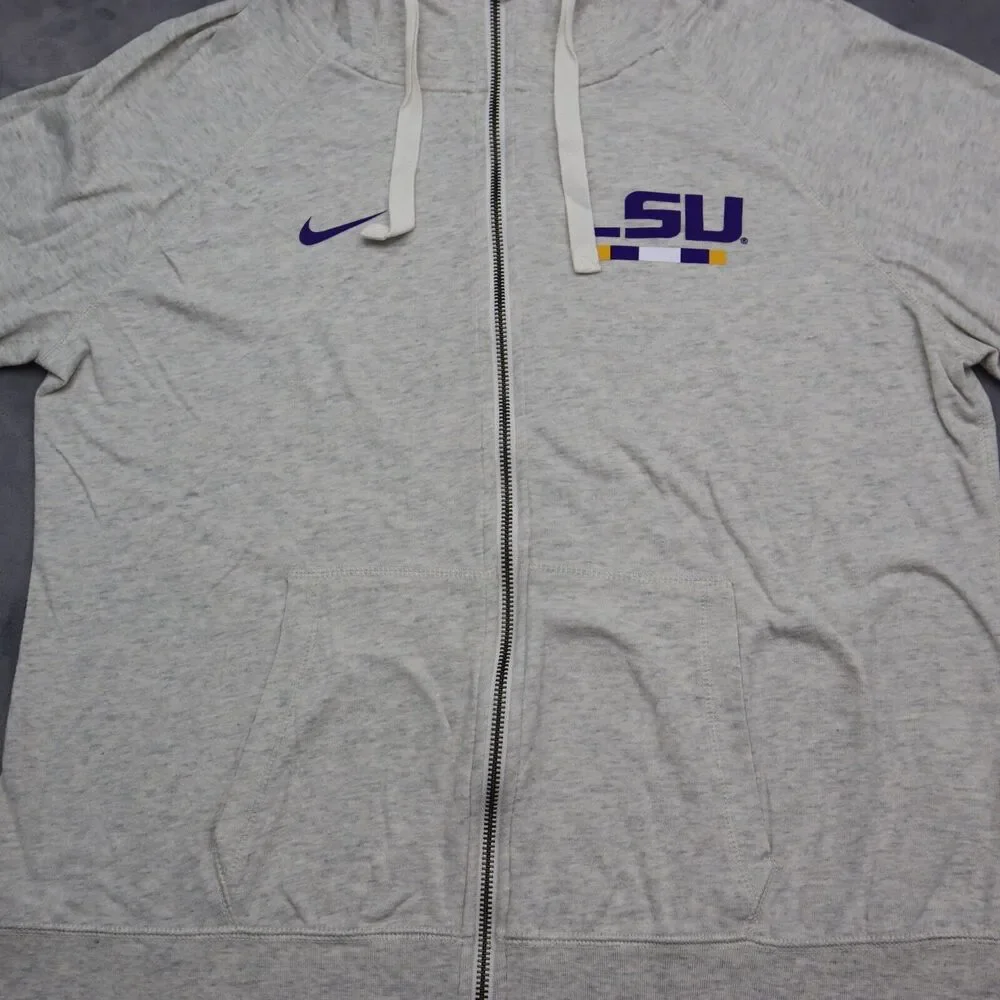 Nike womens sweatshirt